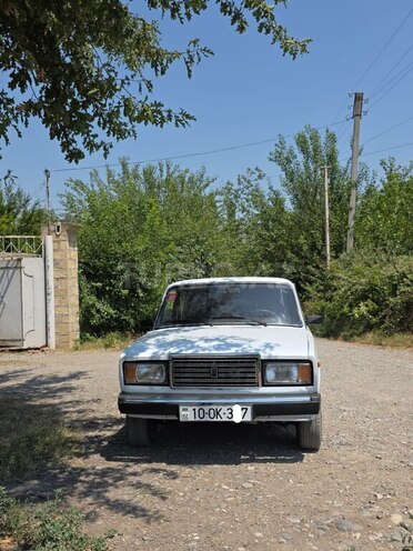 LADA (VAZ) 2107 2005, 98,433 km - 1.6 l - Bərdə