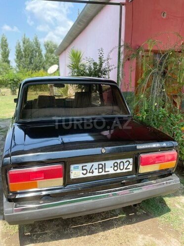 LADA (VAZ) 2107 1994, 92,000 km - 1.6 л - Sabirabad