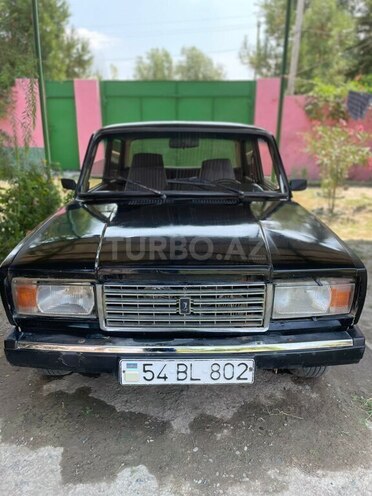 LADA (VAZ) 2107 1994, 92,000 km - 1.6 л - Sabirabad