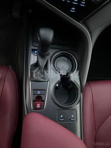 Toyota Camry 2021, 56,000 km - 2.5 л - Bakı