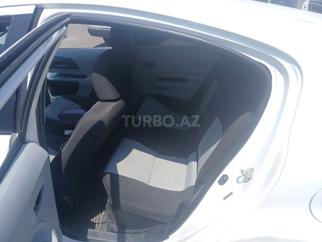Toyota Prius C 2012, 514,990 km - 1.5 l - Bakı