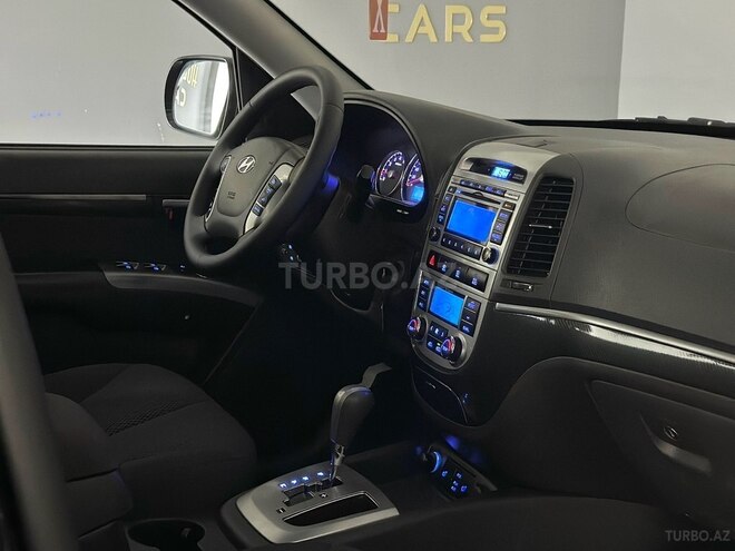 Hyundai Santa Fe 2012, 112,000 km - 2.4 l - Bakı