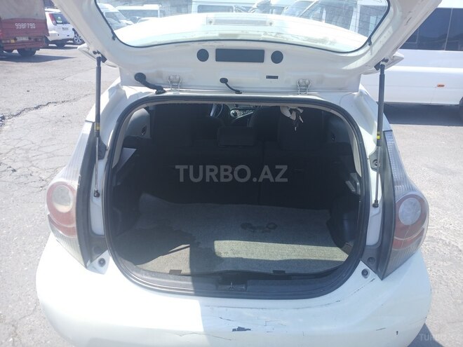 Toyota Prius C 2012, 514,990 km - 1.5 l - Bakı