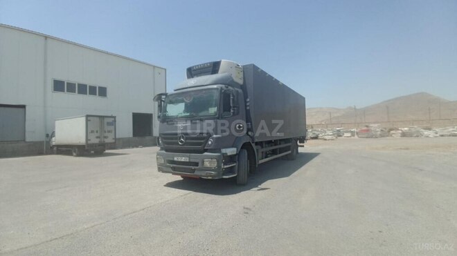 Mercedes Axor 1824 2007, 184,173 km - 6.4 л - Bakı