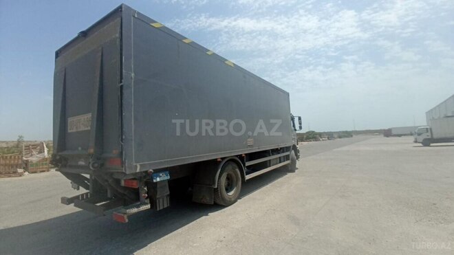 Mercedes Axor 1824 2007, 184,173 km - 6.4 л - Bakı