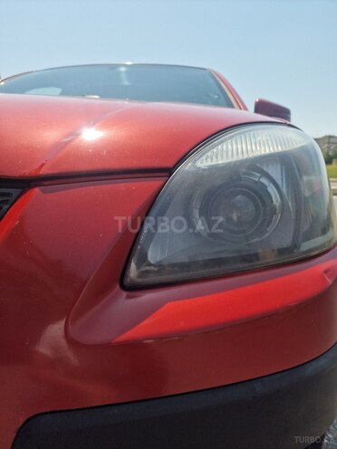 Kia Rio 2007, 286,000 km - 1.5 l - Bakı