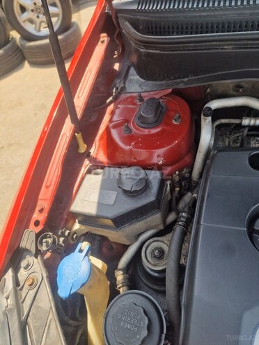 Kia Rio 2007, 286,000 km - 1.5 l - Bakı