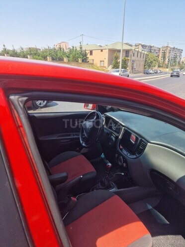 Kia Rio 2007, 286,000 km - 1.5 l - Bakı