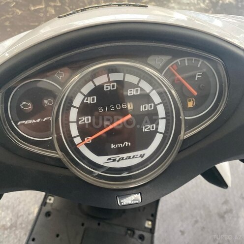 Honda  2013, 88,000 km - 0.2 l - Bakı
