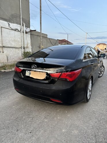 Hyundai Sonata 2013, 229,000 km - 2.0 l - Bakı
