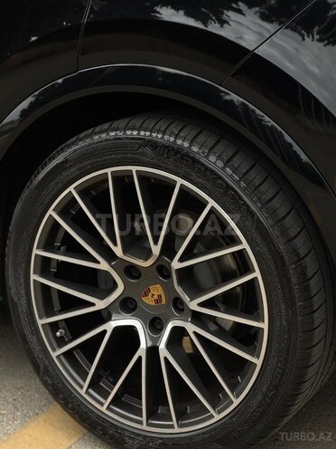 Porsche Cayenne S 2018, 55,000 km - 3.0 l - Bakı