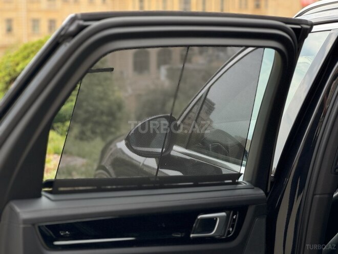 Porsche Cayenne S 2018, 55,000 km - 3.0 l - Bakı