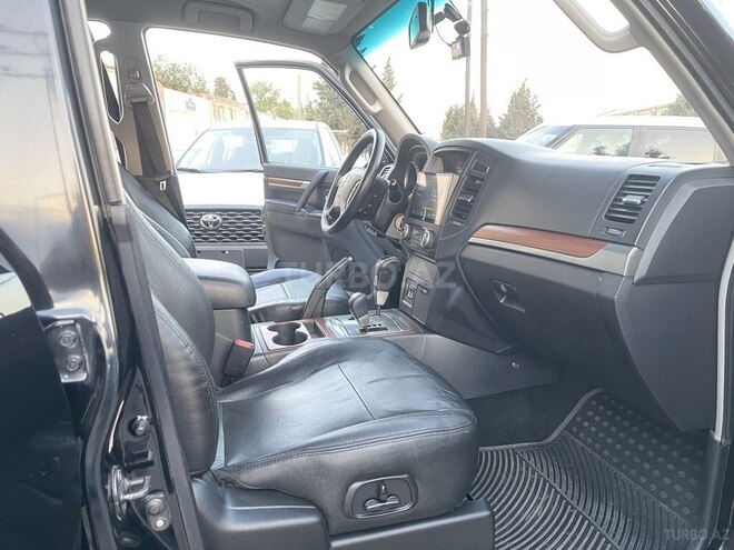 Mitsubishi Pajero 2008, 221,000 km - 3.0 l - Sumqayıt