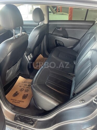 Kia Sportage 2015, 137,651 km - 2.0 л - Gədəbəy