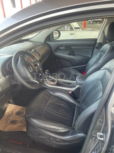 Kia Sportage 2015, 137,651 km - 2.0 л - Gədəbəy