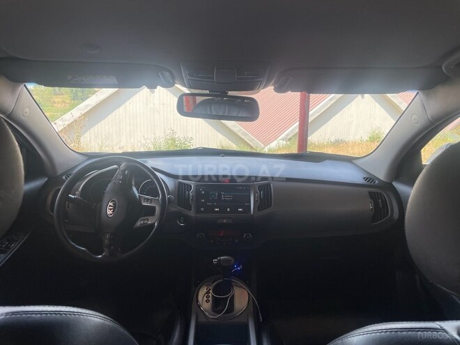 Kia Sportage 2015, 137,651 km - 2.0 л - Gədəbəy