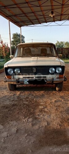 LADA (VAZ) 2106 1985, 81,518 km - 1.6 l - Sabirabad