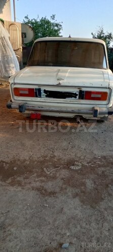 LADA (VAZ) 2106 1985, 81,518 km - 1.6 l - Sabirabad