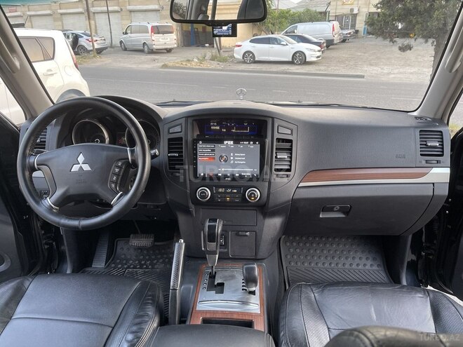 Mitsubishi Pajero 2008, 221,000 km - 3.0 l - Sumqayıt