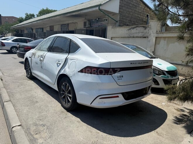BYD Qin Plus 2024, 53,000 km - 1.5 l - Bakı