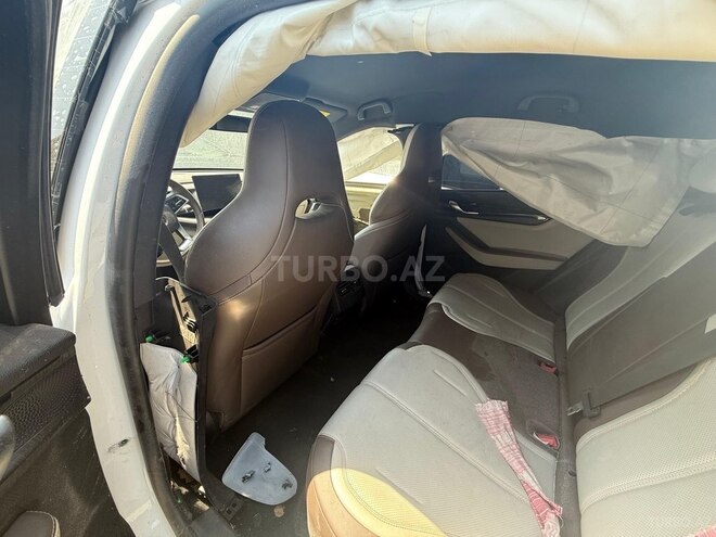 BYD Qin Plus 2024, 53,000 km - 1.5 l - Bakı