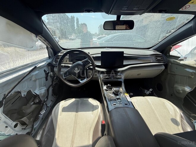 BYD Qin Plus 2024, 53,000 km - 1.5 l - Bakı