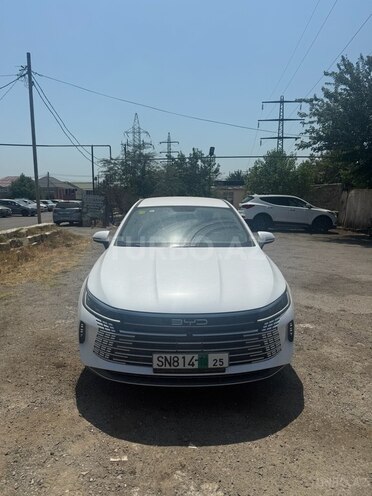BYD Destroyer 05 2025, 0 km - 1.5 l - Bakı
