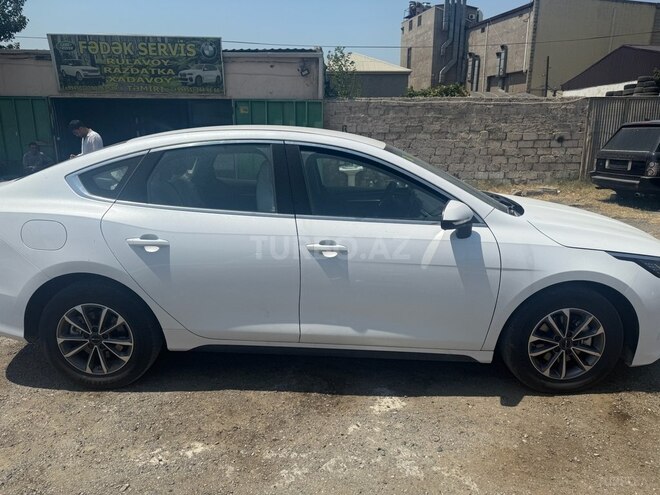 BYD Destroyer 05 2025, 0 km - 1.5 l - Bakı