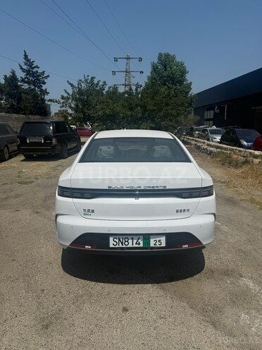BYD Destroyer 05 2025, 0 km - 1.5 l - Bakı