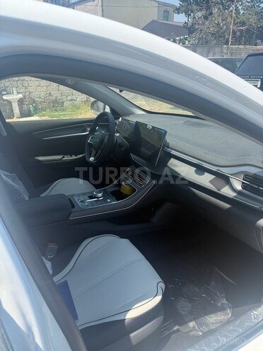 BYD Destroyer 05 2025, 0 km - 1.5 l - Bakı