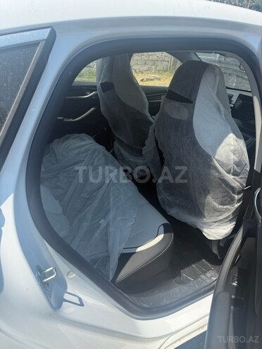 BYD Destroyer 05 2025, 0 km - 1.5 l - Bakı