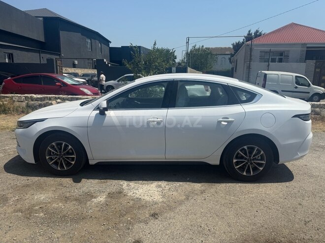 BYD Destroyer 05 2025, 0 km - 1.5 l - Bakı