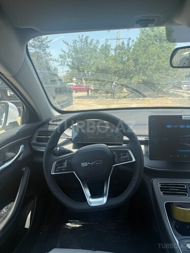 BYD Destroyer 05 2025, 0 km - 1.5 l - Bakı