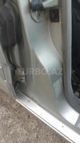 Mercedes C 180 1994, 300,000 km - 1.8 l - Bakı