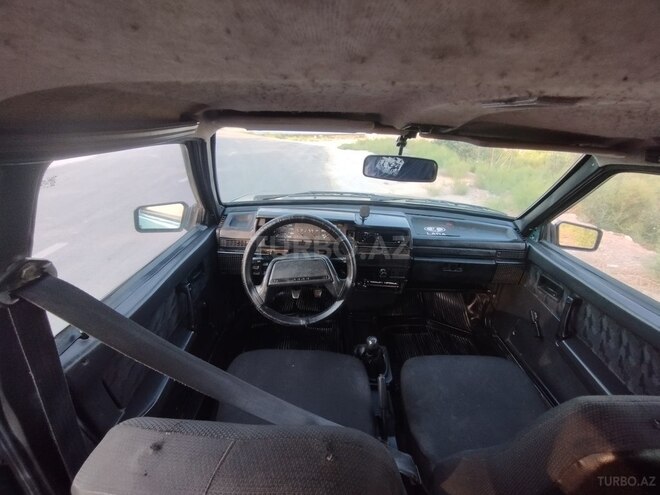 LADA (VAZ) 21099 2001, 85,412 km - 1.5 л - Bakı