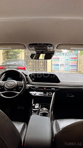 Hyundai Sonata 2020, 59,000 km - 2.0 л - Bakı