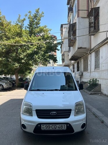 Ford Tourneo Connect 2012, 223,772 km - 1.8 l - Bakı