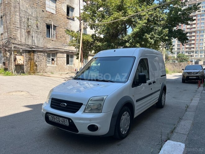 Ford Tourneo Connect 2012, 223,772 km - 1.8 l - Bakı
