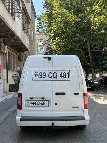 Ford Tourneo Connect 2012, 223,772 km - 1.8 l - Bakı