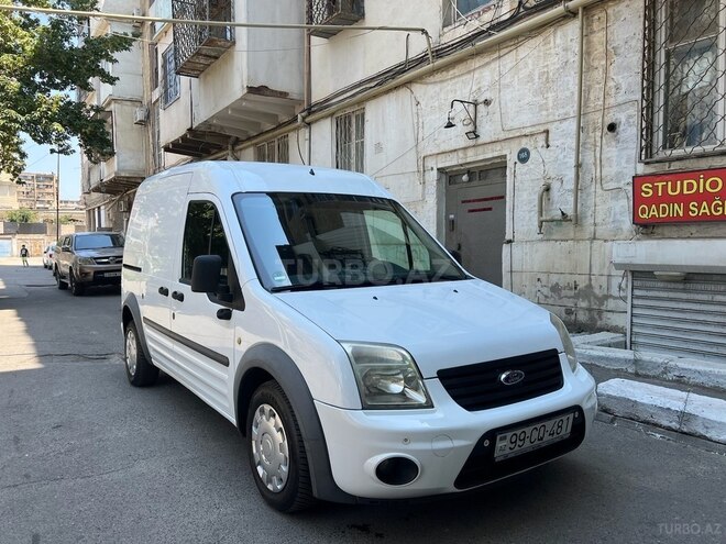Ford Tourneo Connect 2012, 223,772 km - 1.8 l - Bakı