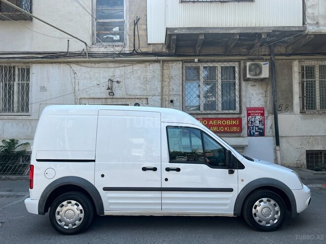 Ford Tourneo Connect 2012, 223,772 km - 1.8 l - Bakı