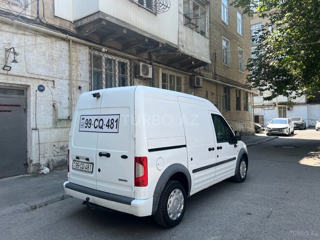Ford Tourneo Connect 2012, 223,772 km - 1.8 l - Bakı