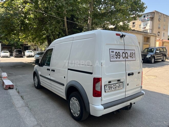 Ford Tourneo Connect 2012, 223,772 km - 1.8 l - Bakı