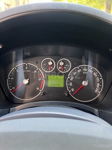 Ford Tourneo Connect 2012, 223,772 km - 1.8 l - Bakı