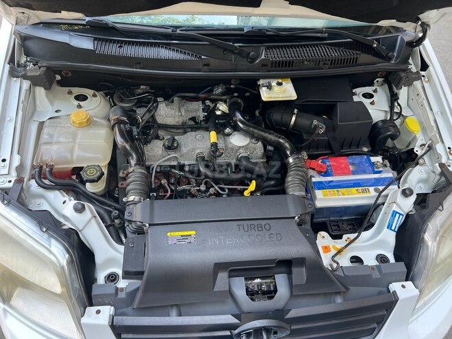 Ford Tourneo Connect 2012, 223,772 km - 1.8 l - Bakı