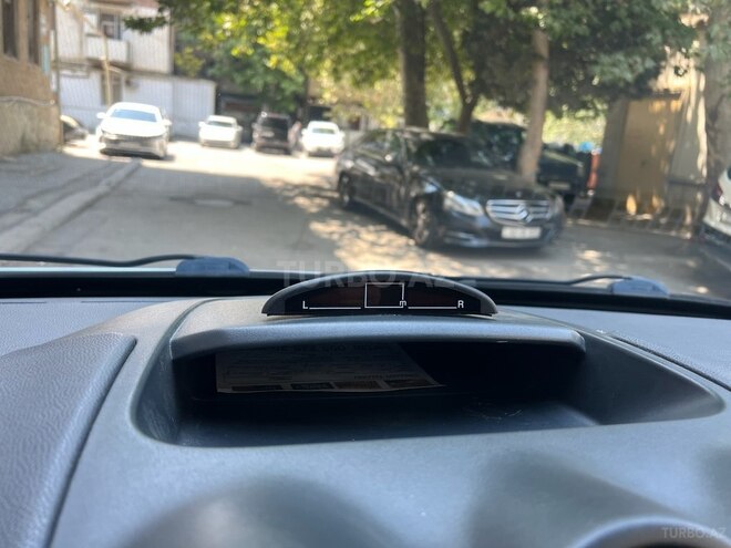 Ford Tourneo Connect 2012, 223,772 km - 1.8 l - Bakı