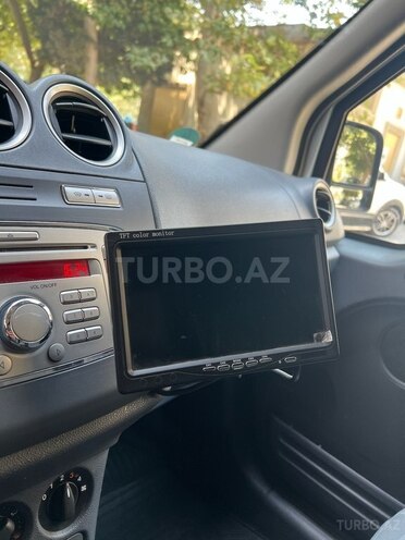 Ford Tourneo Connect 2012, 223,772 km - 1.8 l - Bakı