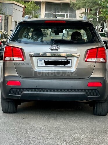 Kia Sorento 2010, 191,000 km - 2.2 л - Bakı