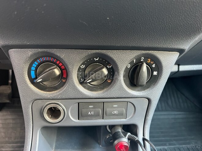 Ford Tourneo Connect 2012, 223,772 km - 1.8 l - Bakı