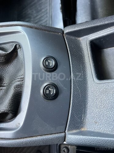 Ford Tourneo Connect 2012, 223,772 km - 1.8 l - Bakı